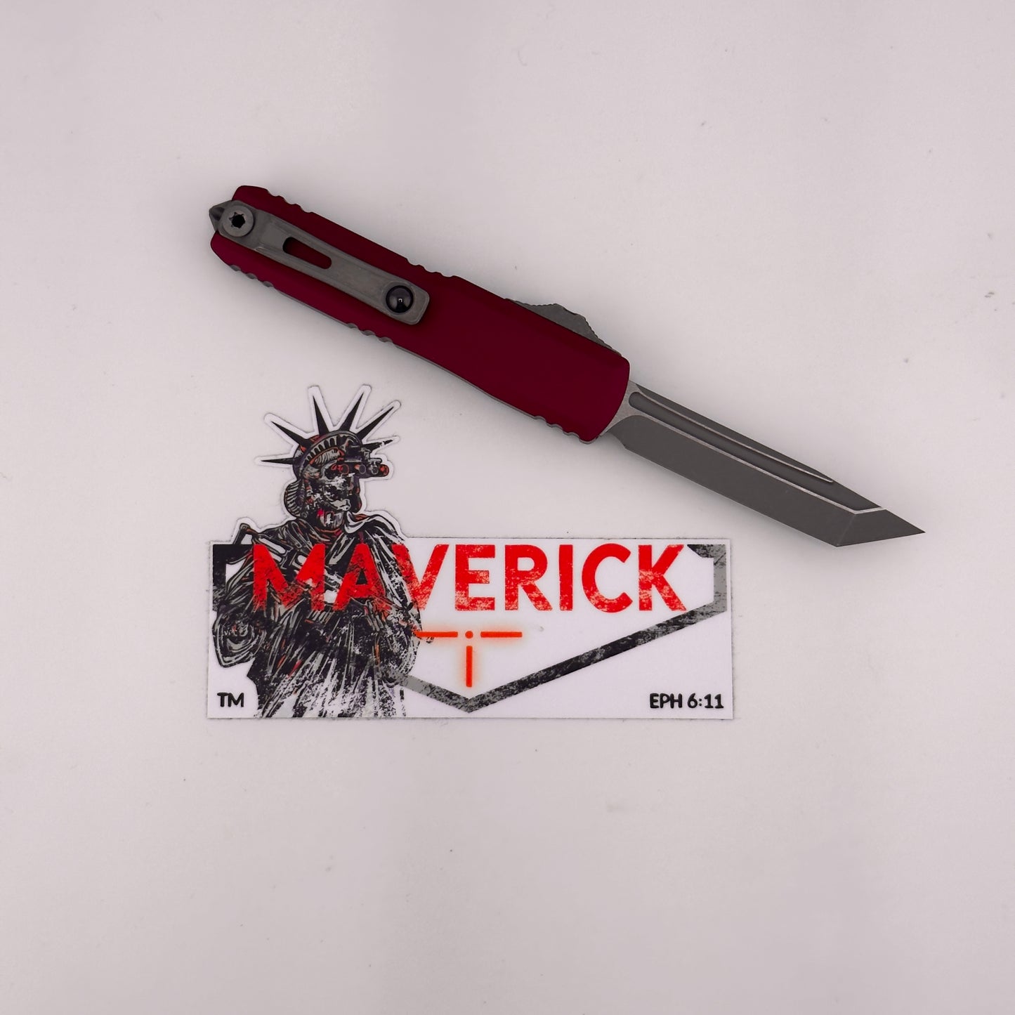 Microtech UTX-70