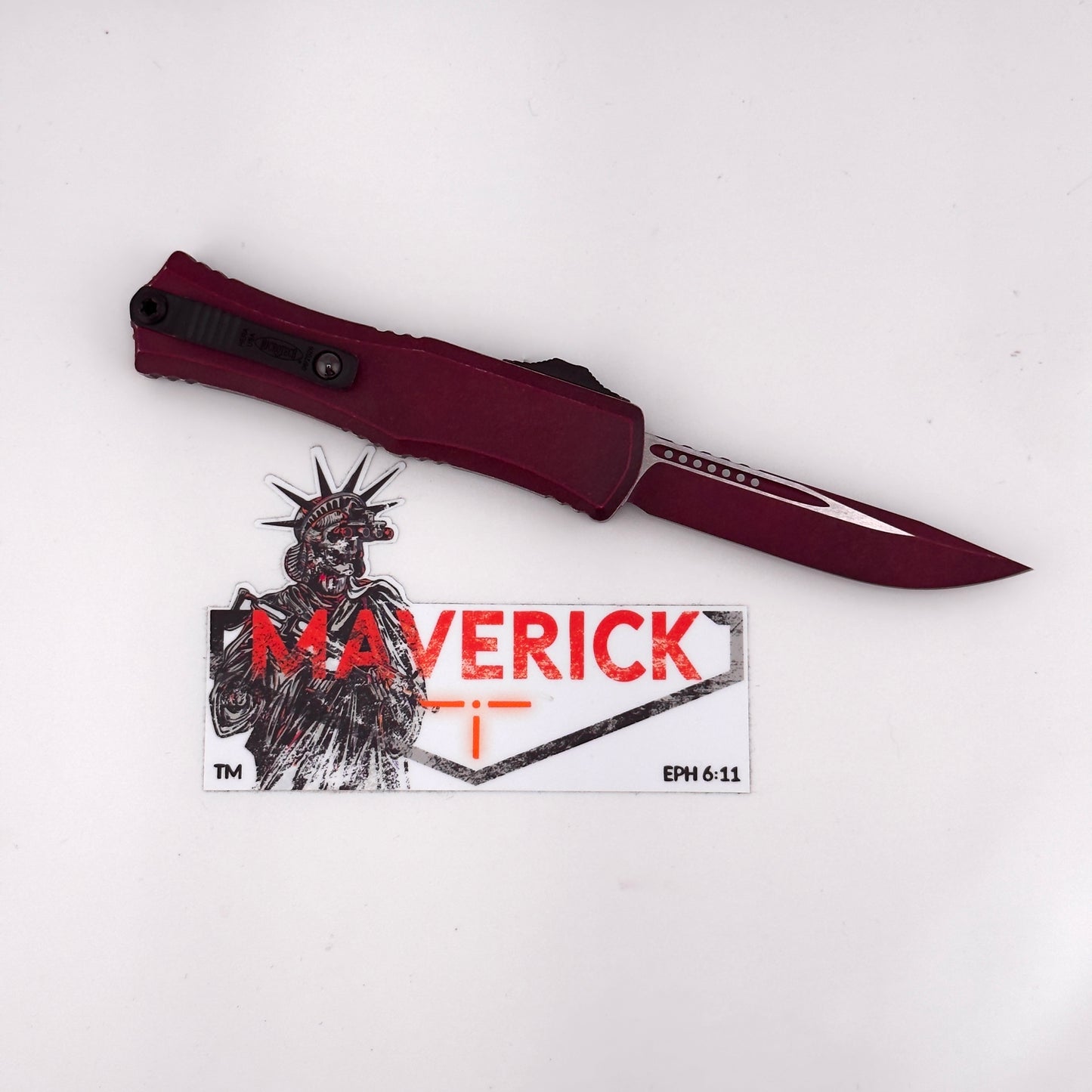 Microtech Hera II Mini
