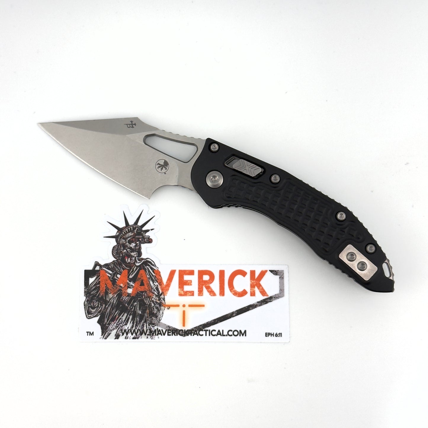 Microtech M-Stitch