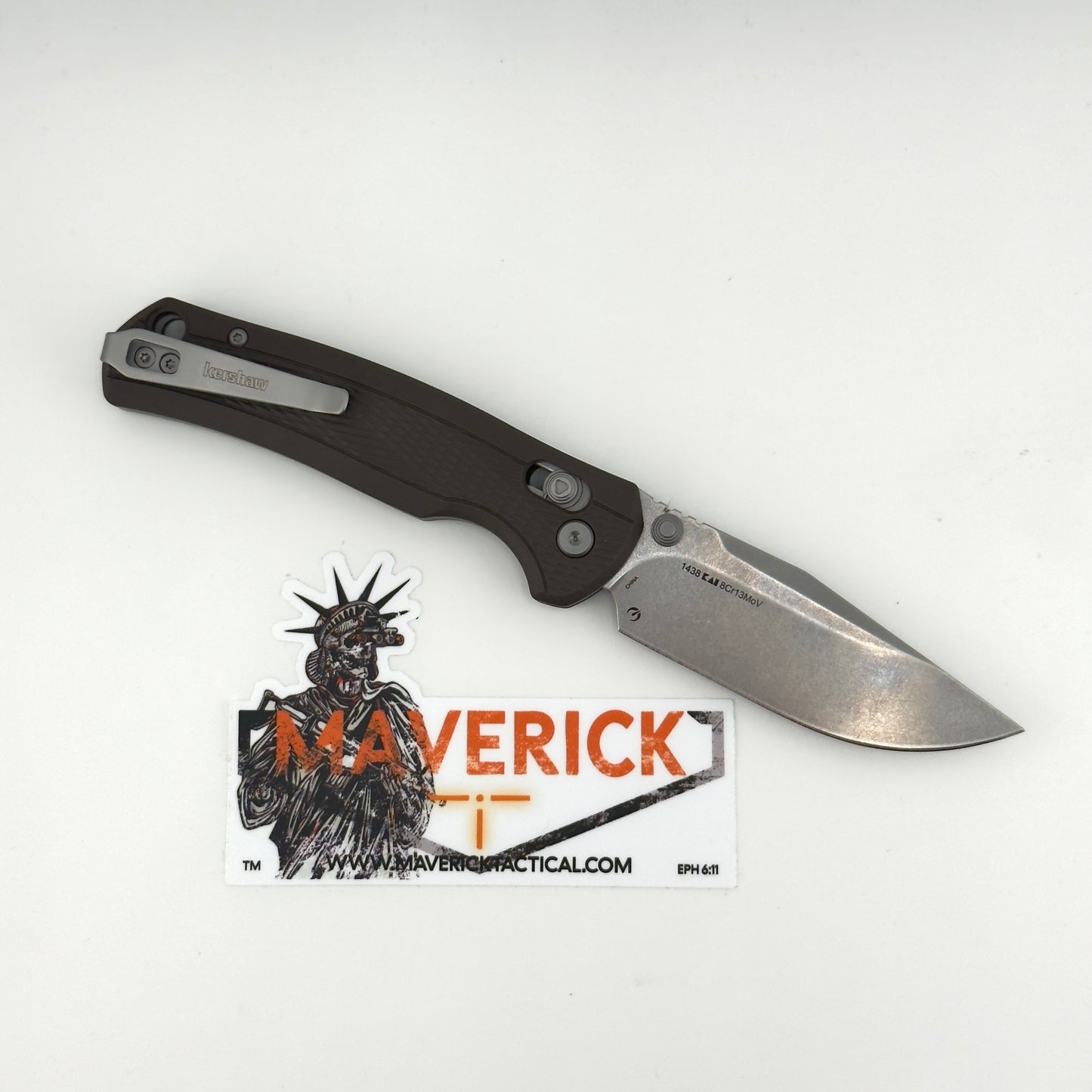 Kershaw Maneuver