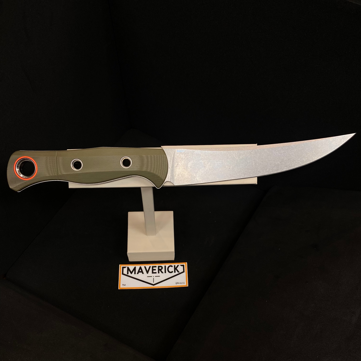 Benchmade Meatcrafter
