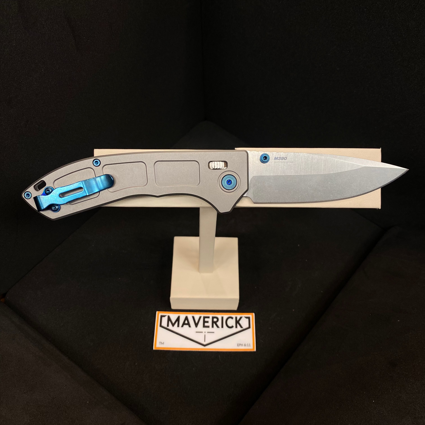 Benchmade Narrows