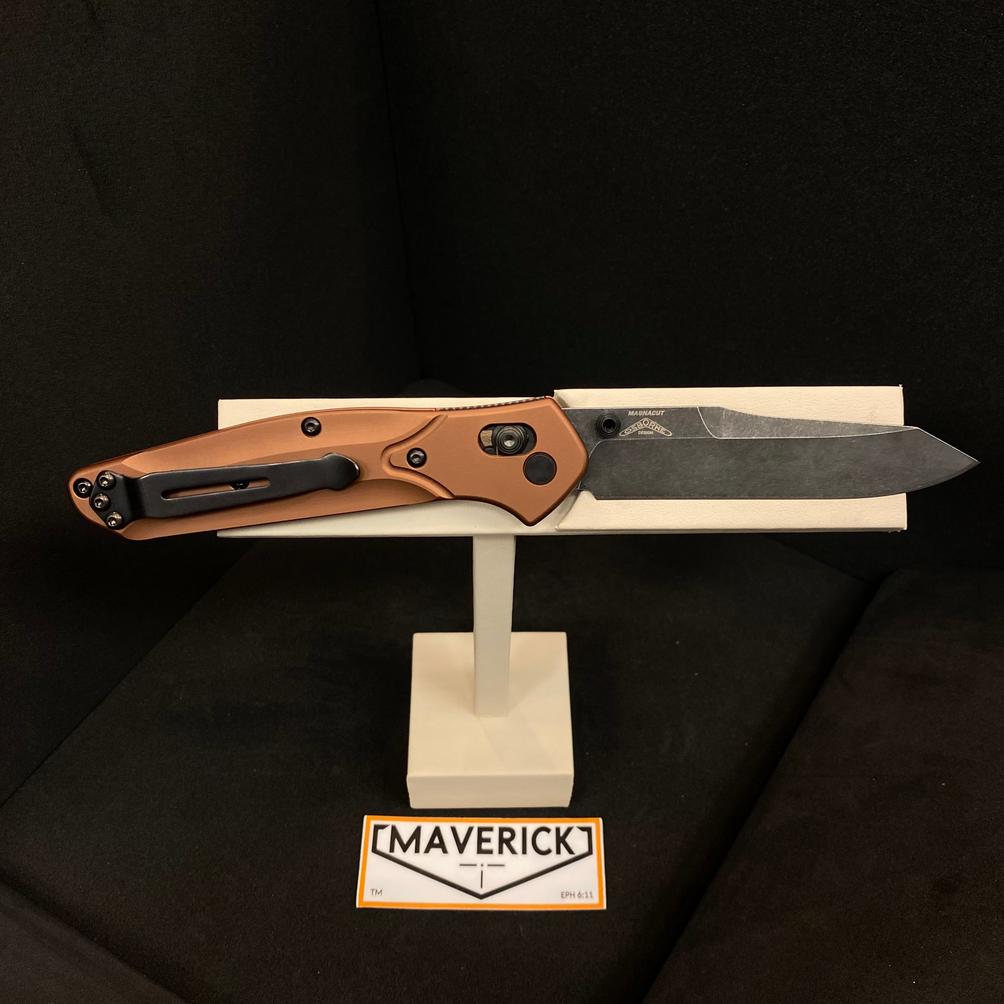 Benchmade Osborne