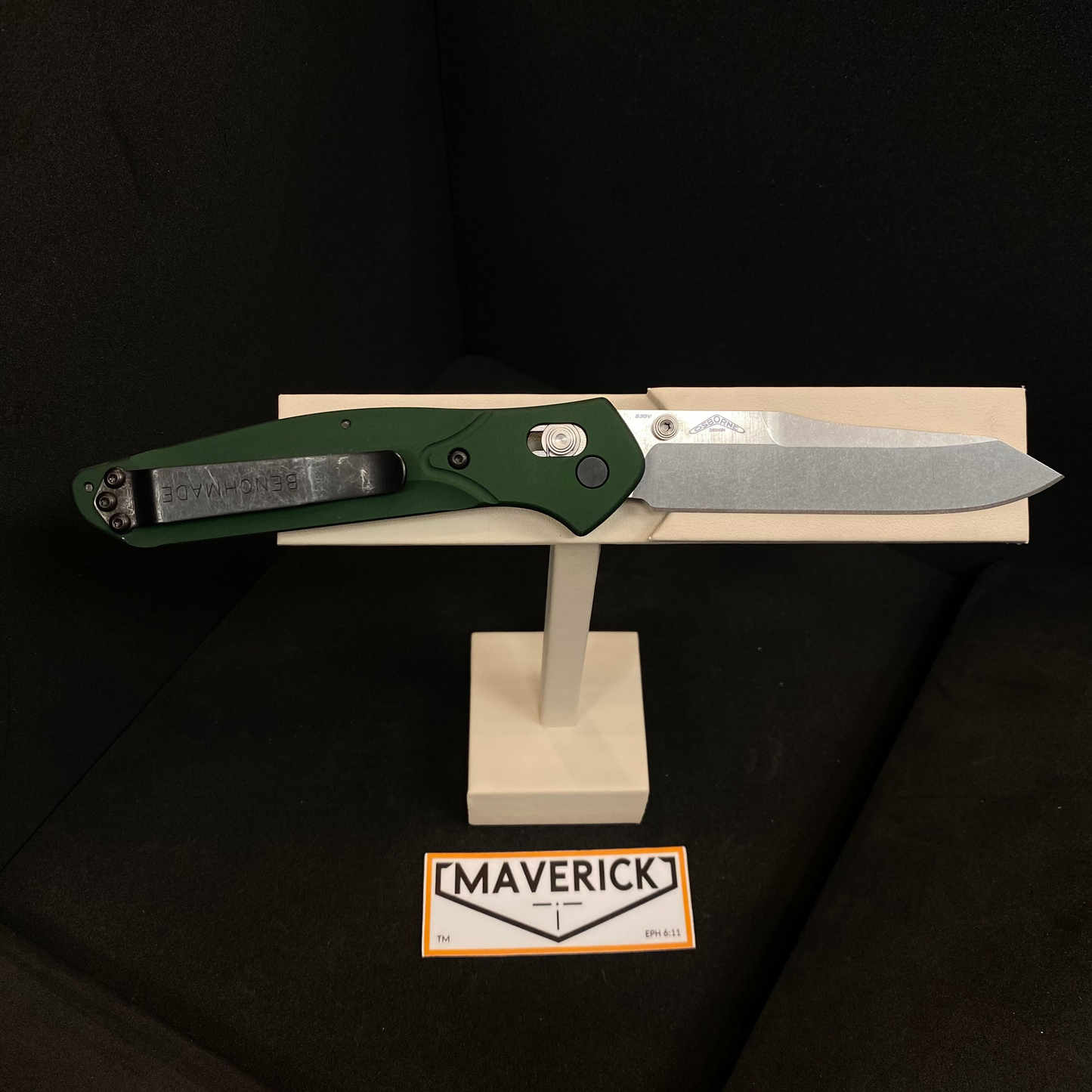 Benchmade Osborne
