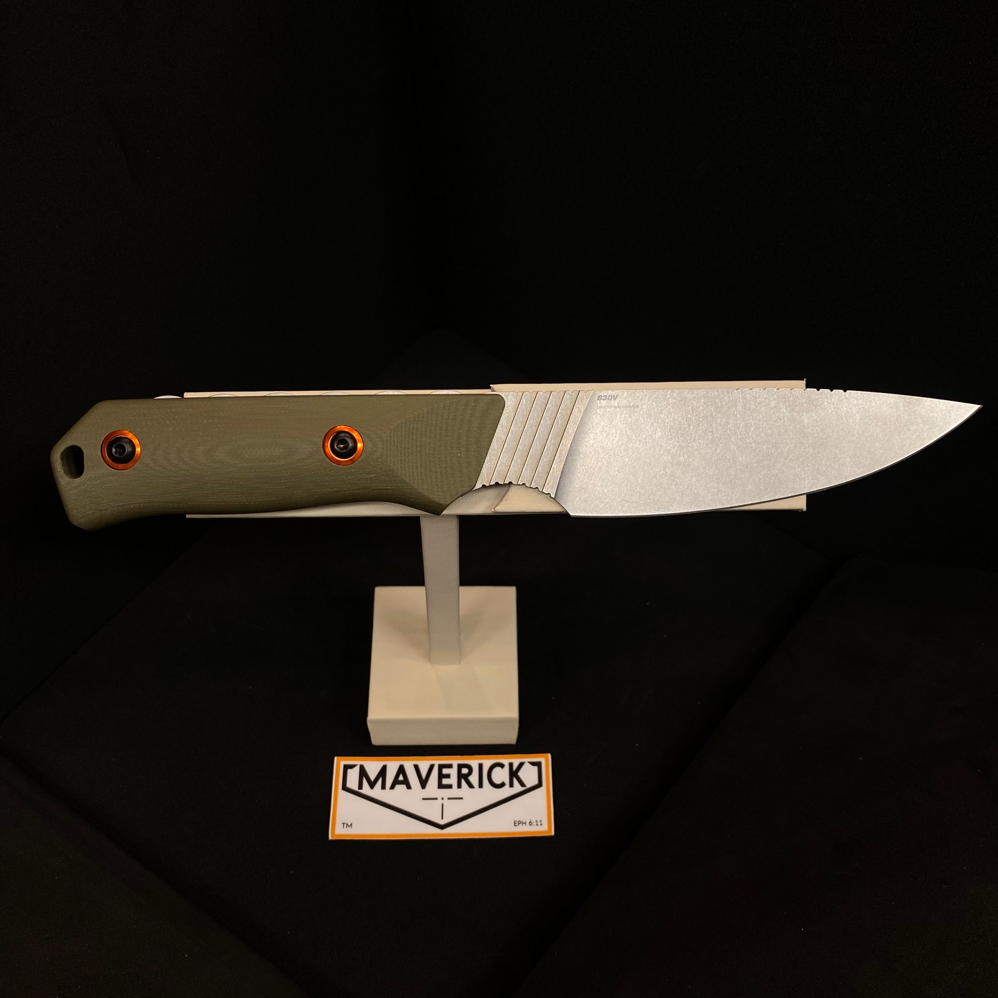 Benchmade Raghorn
