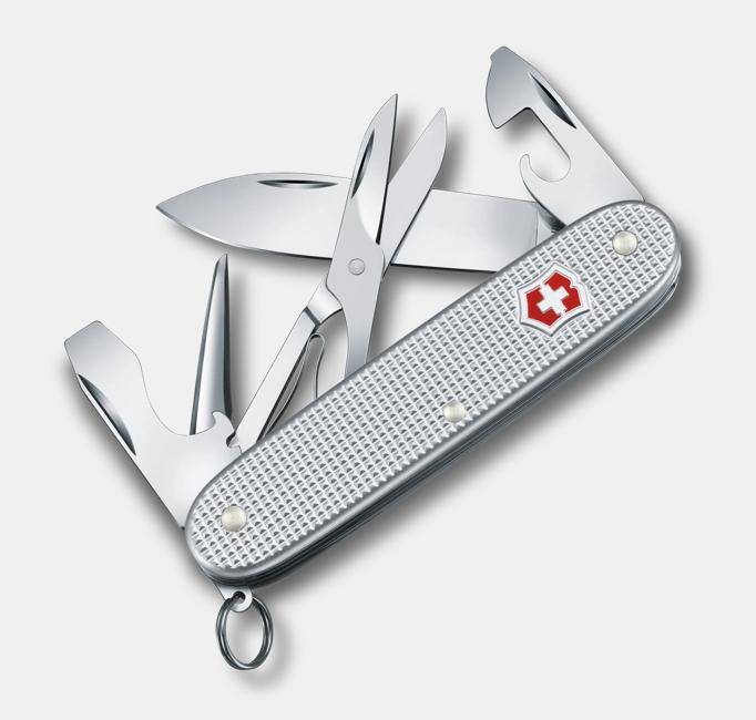 Victorinox Pioneer X Alox