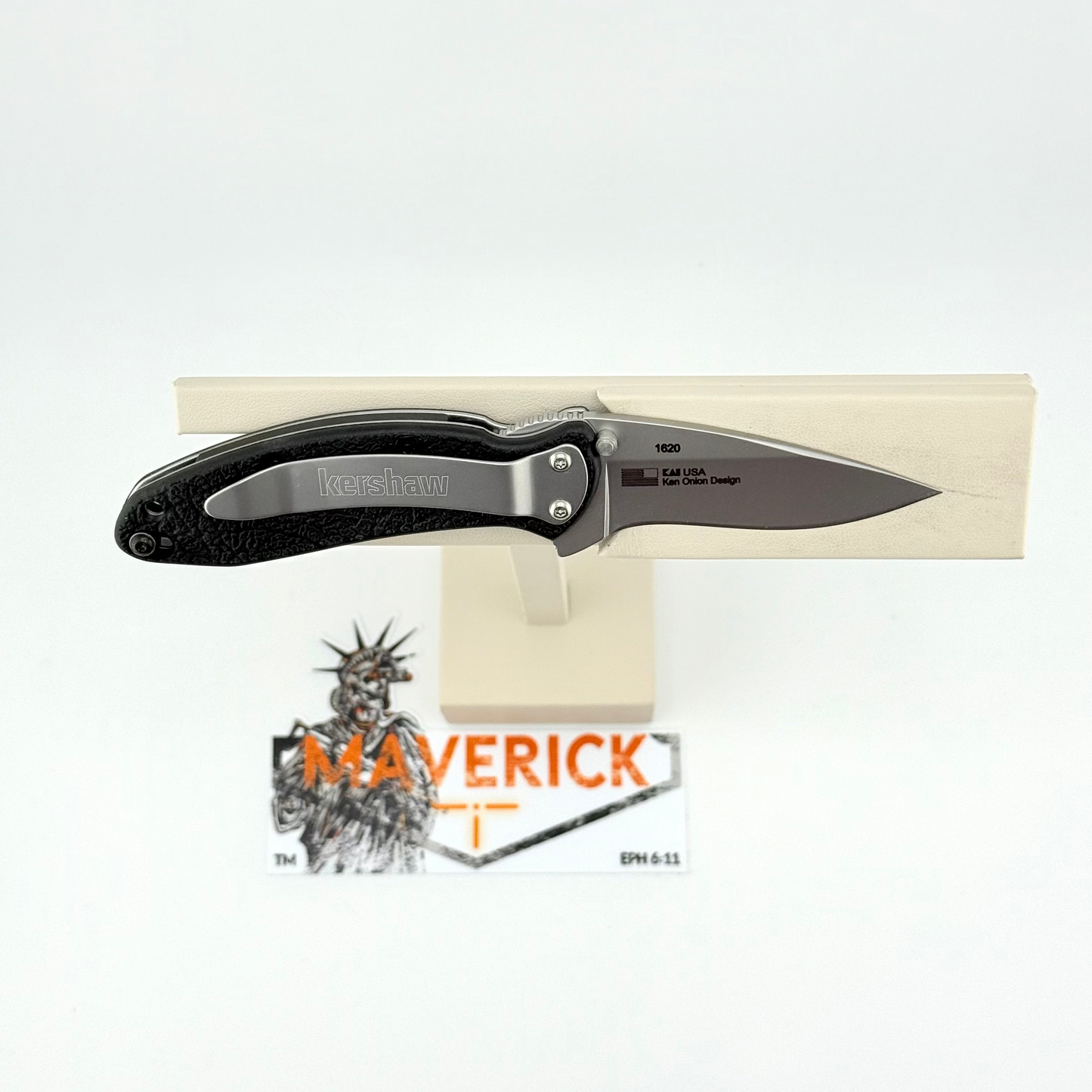 Kershaw Scallion