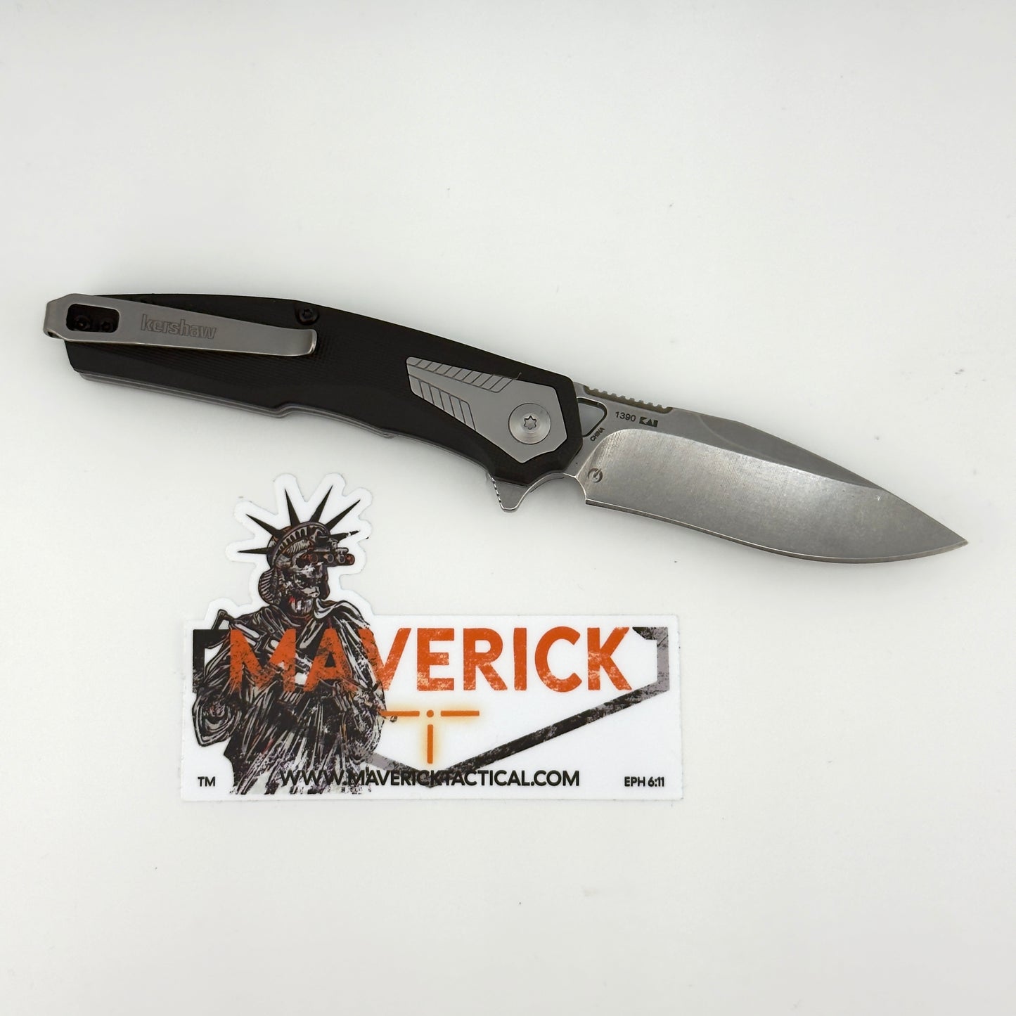 Kershaw Tremolo