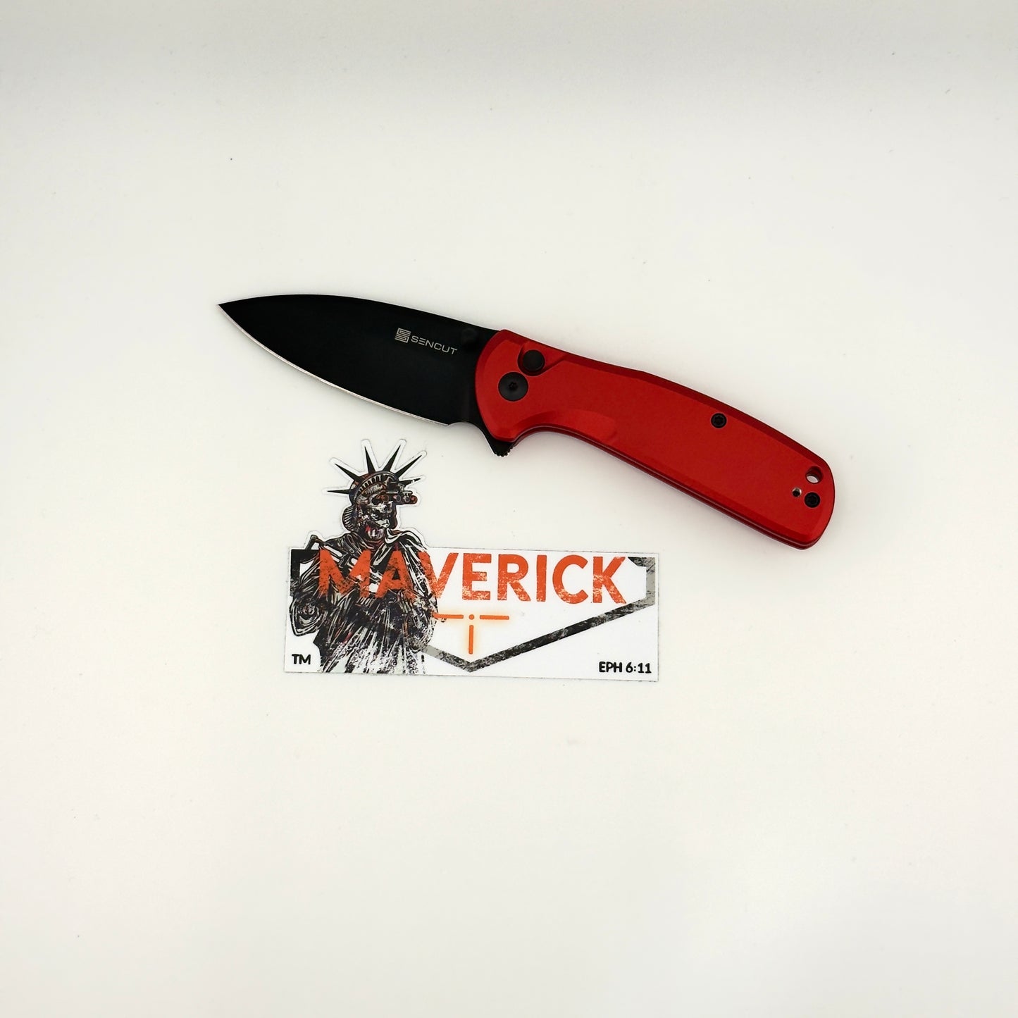 Sencut ArcBlast