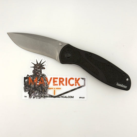 Kershaw Blur S30V