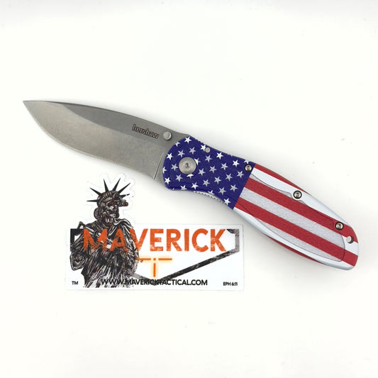 Kershaw Blur