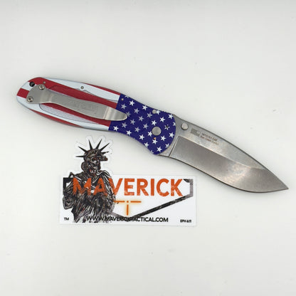 Kershaw Blur