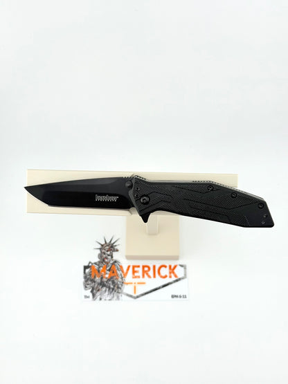Kershaw Brawler