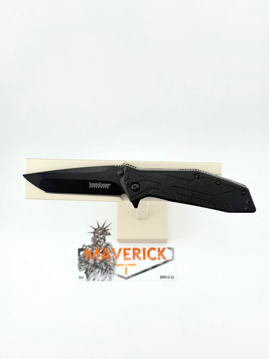 Kershaw Brawler