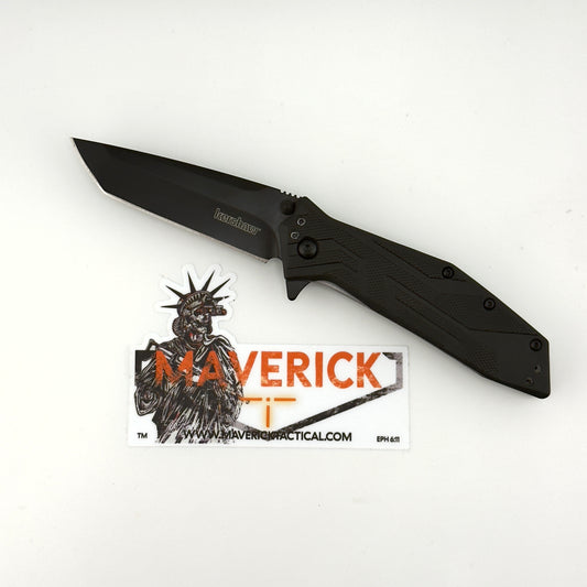 Kershaw Brawler