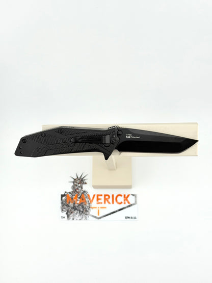 Kershaw Brawler