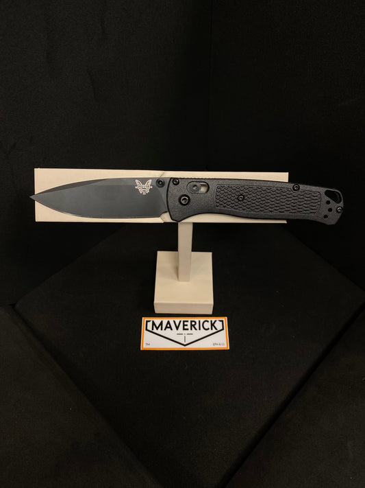 Benchmade Bugout - CPM-S30V Manual Open