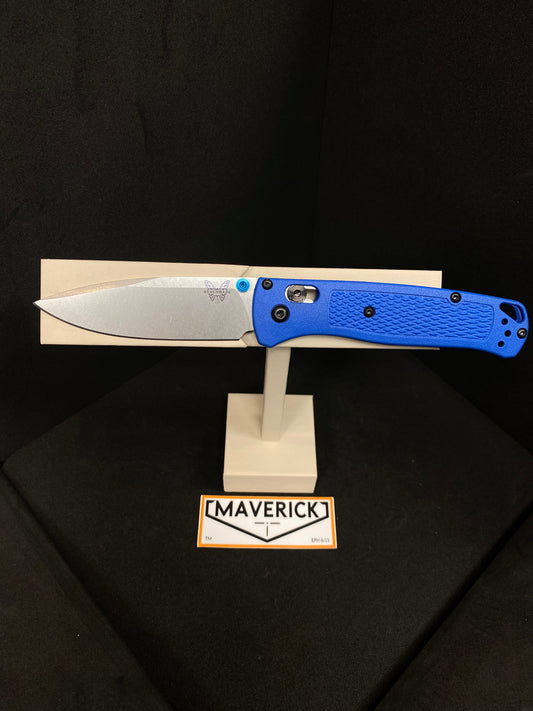 Benchmade Bugout - CPM-S30V Manual Open