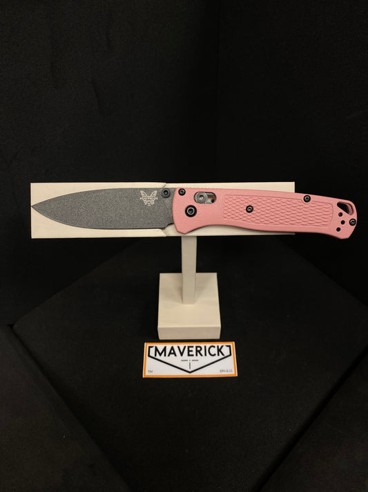 Benchmade Bugout - CPM-S30V Manual Open