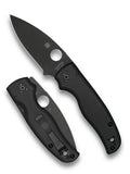 Spyderco Shaman