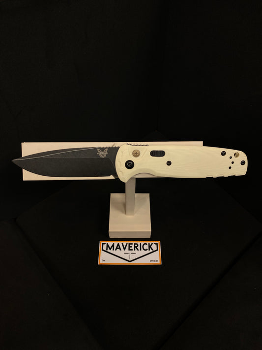 Benchmade CLA - CPM-MagnaCut Auto Open