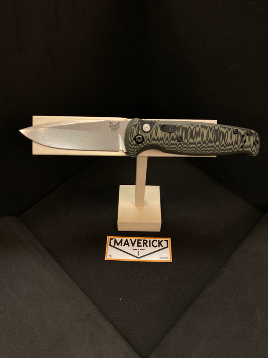 Benchmade CLA - 154CM Auto Open