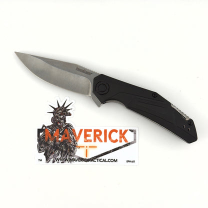 Kershaw Camshaft