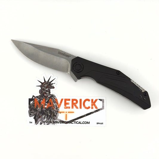Kershaw Camshaft