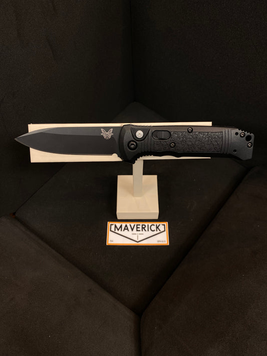 Benchmade Casbah - CPM-S30V Auto Open