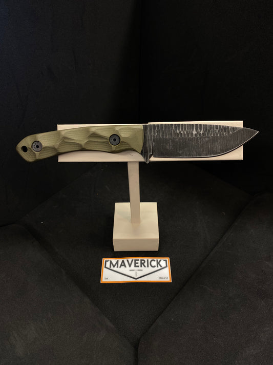 Stroup GP2 - OD Green G10