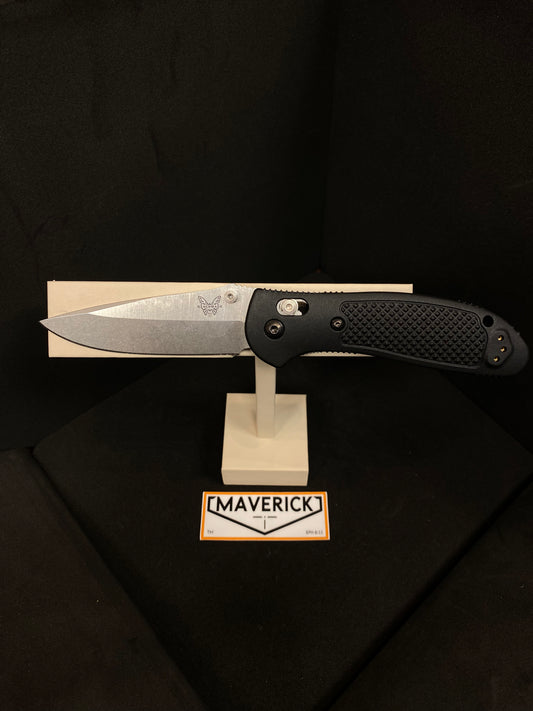 Benchmade Griptillian - CPM-S30V Manual Open