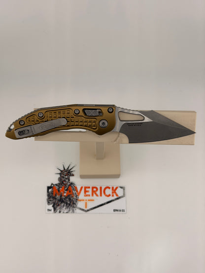 Microtech M-Stitch RAM-LOK