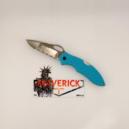 Boker HJ Justin and Sons Action R