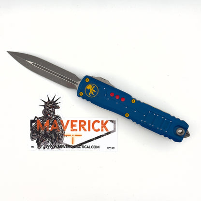 Microtech Ultratech ZBP Fallout