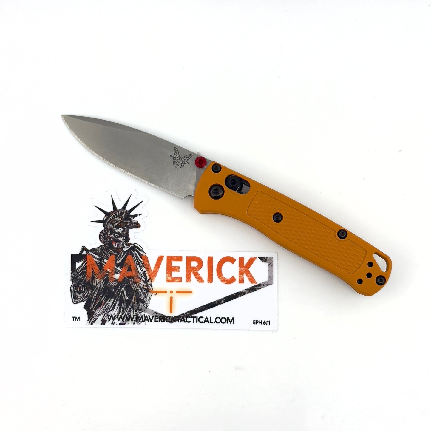 Benchmade Mini Bugout