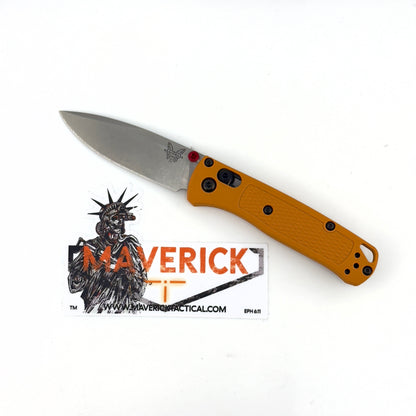 Benchmade Mini Bugout