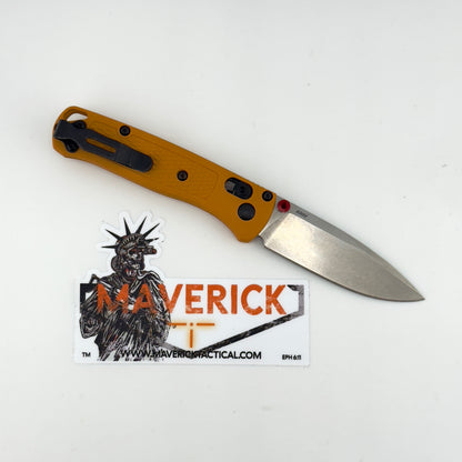 Benchmade Mini Bugout