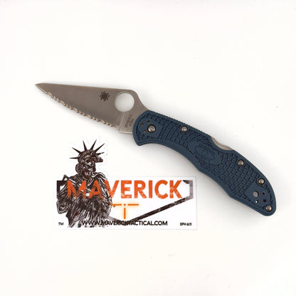 Spyderco Delica 4