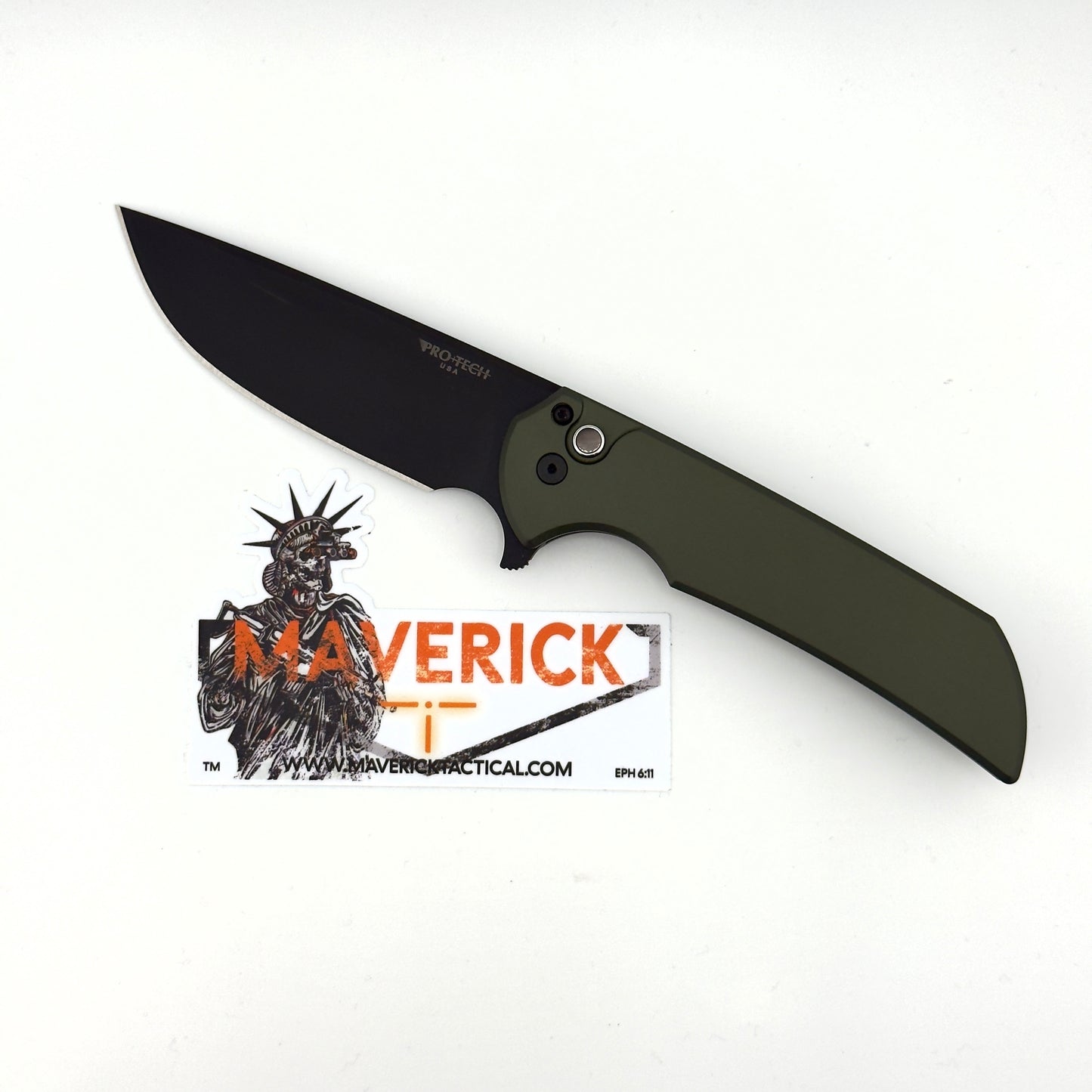 Pro-Tech Mordax