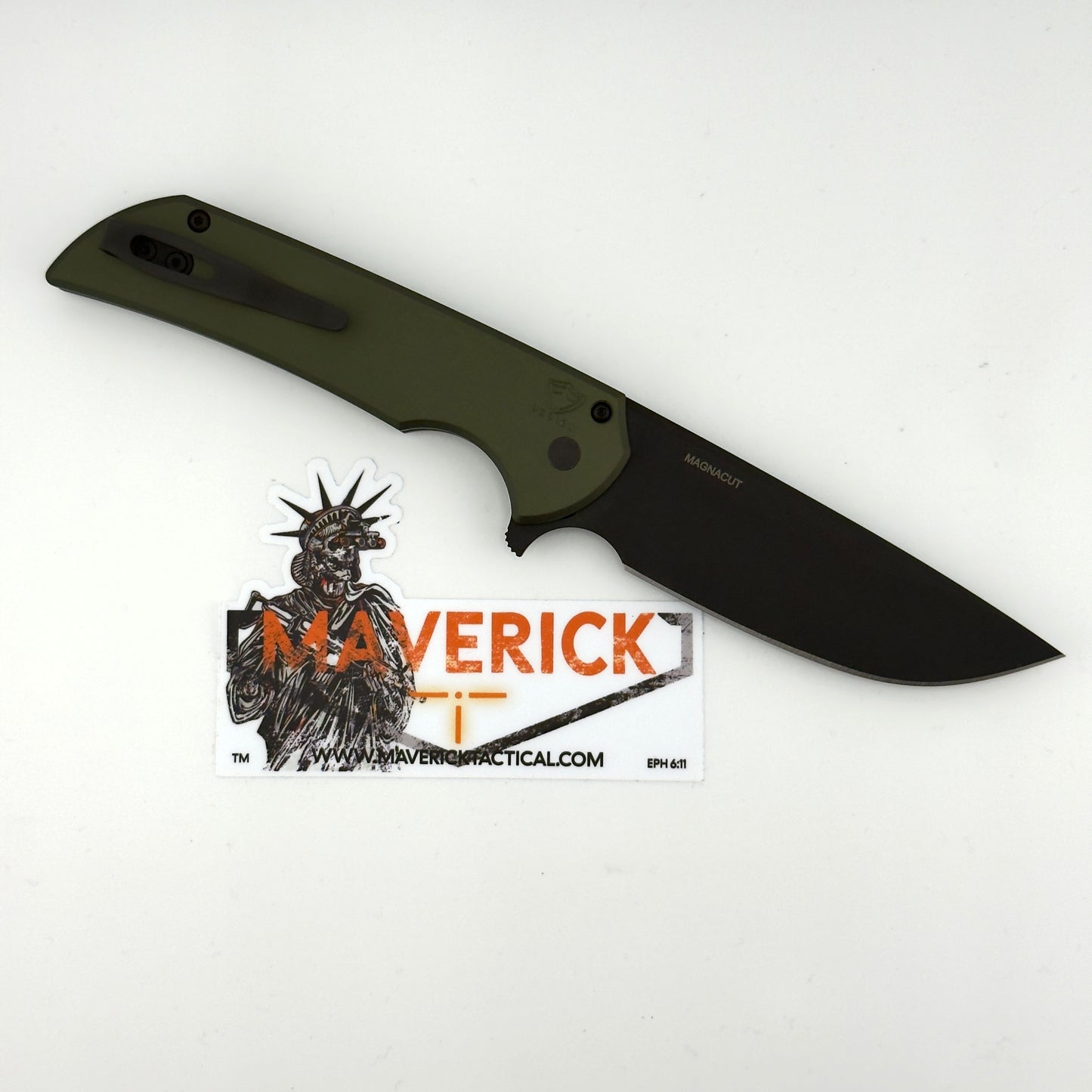 Pro-Tech Mordax