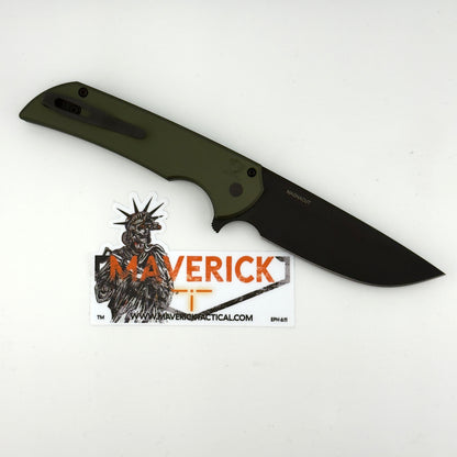 Pro-Tech Mordax