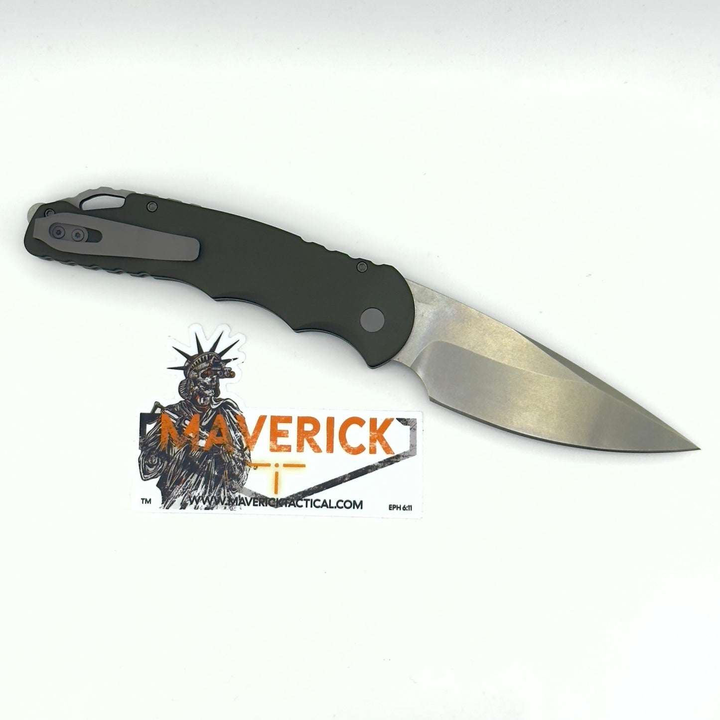Pro-Tech TR-4