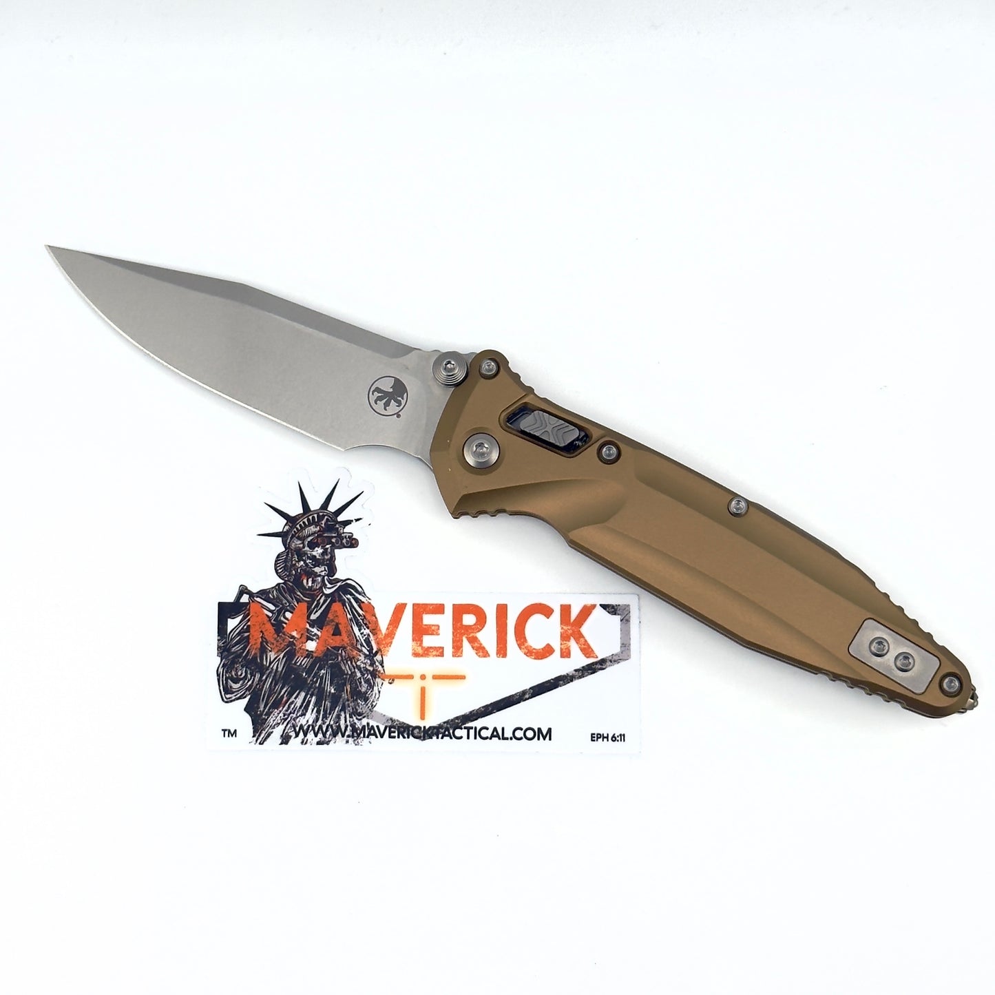 Microtech Socom Delta RAM-LOK