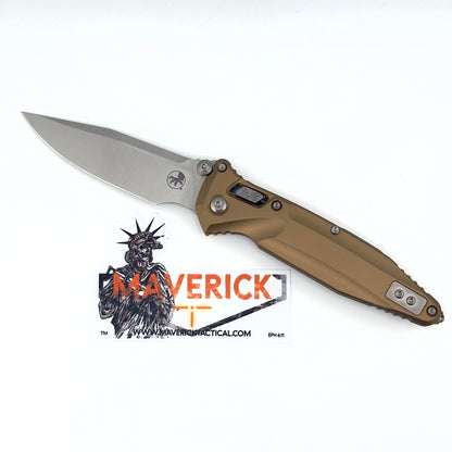 Microtech Socom Delta RAM-LOK