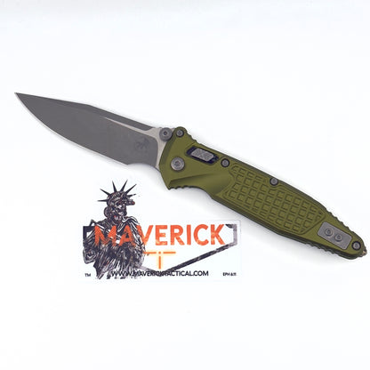 Microtech Socom RAM-LOK