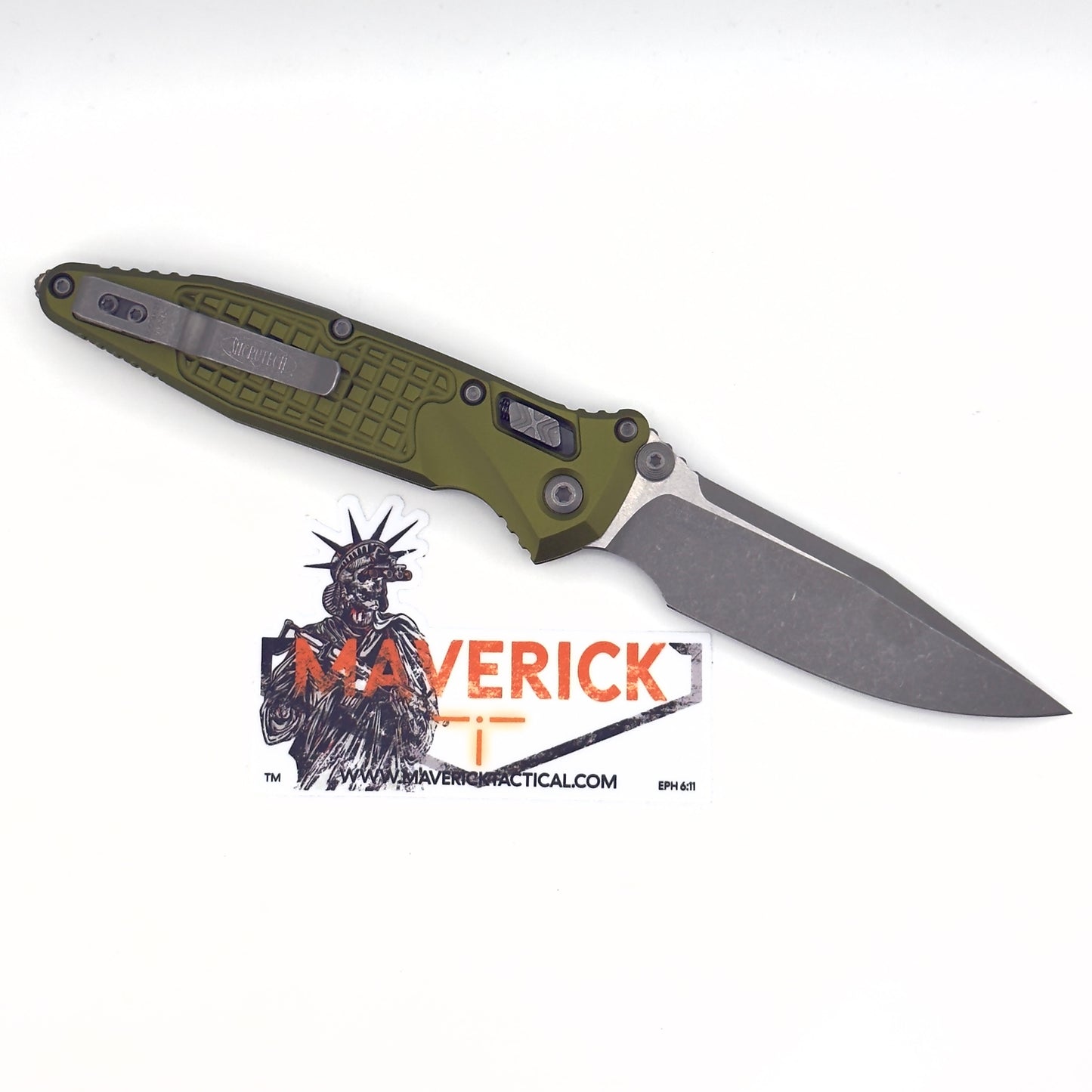 Microtech Socom RAM-LOK
