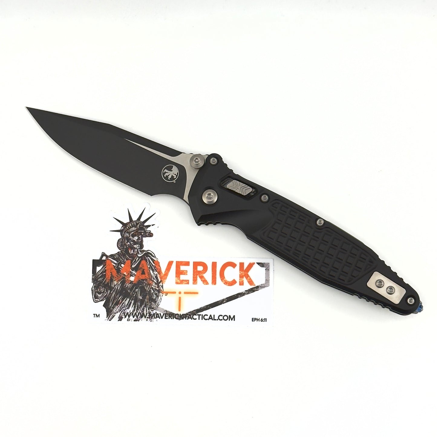 Microtech Socom RAM-LOK