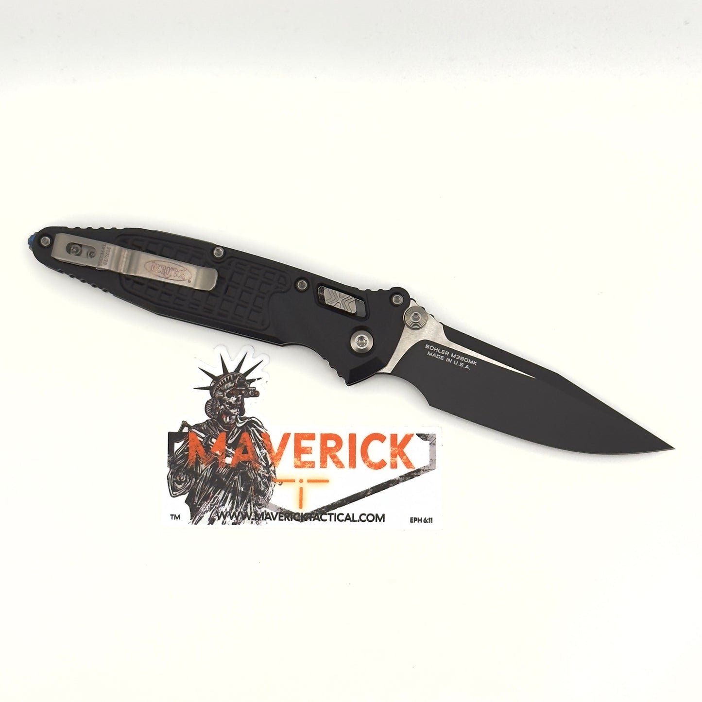Microtech Socom RAM-LOK