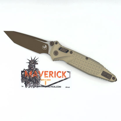 Microtech Socom RAM-LOK