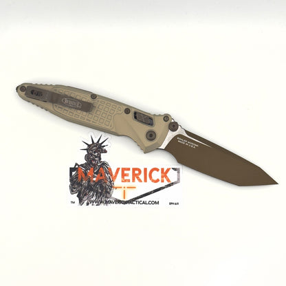 Microtech Socom RAM-LOK